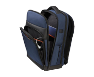 SAMSONITE Plecak MYSIGHT 14.1 niebieski 195741 - 606791 - zdjęcie 4